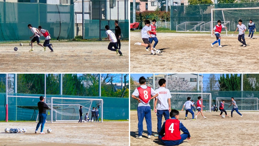 2604025　サッカー11　本文